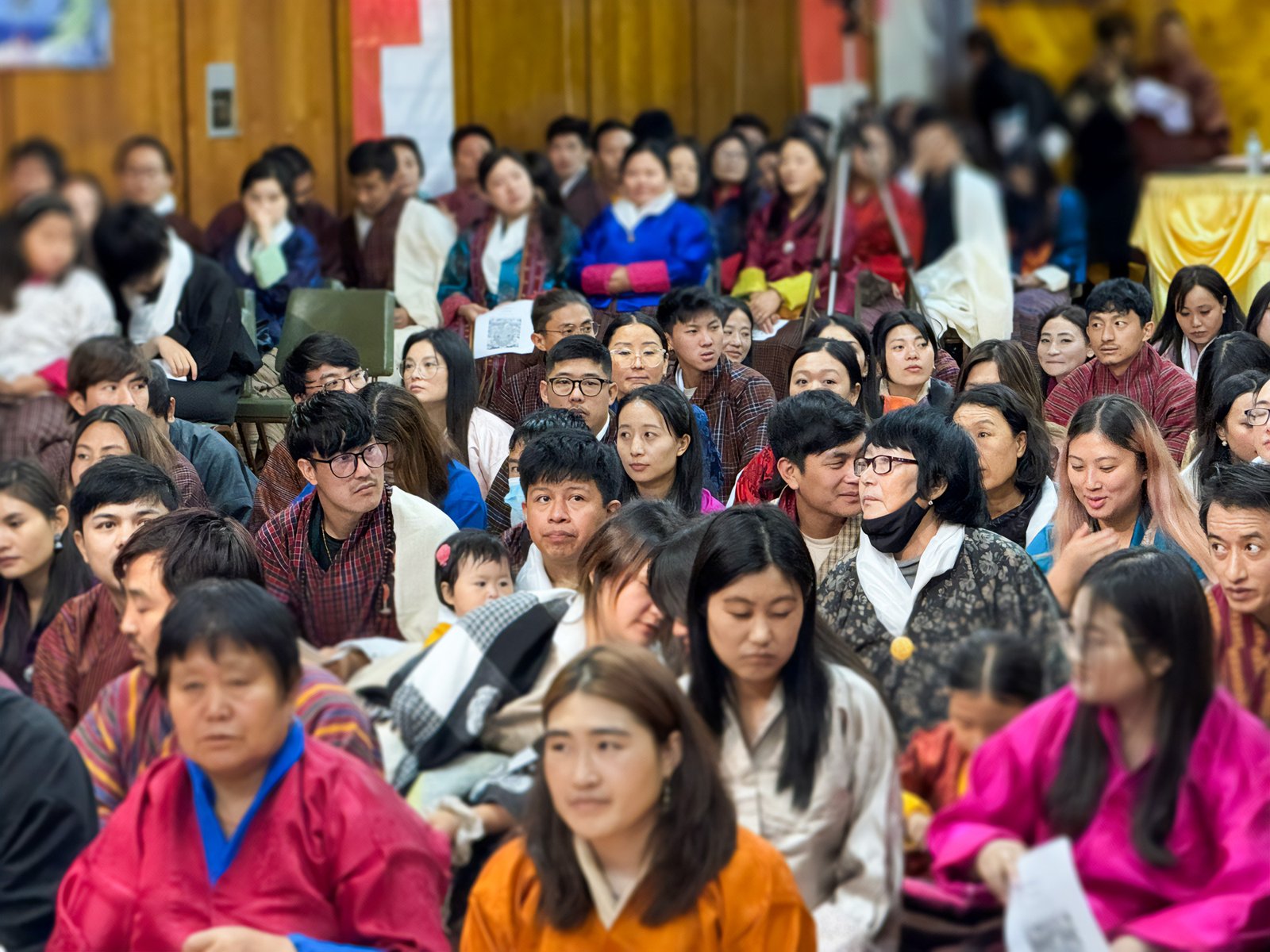Association of Bhutanese in Ontario Joins Canadian Multicultural Council