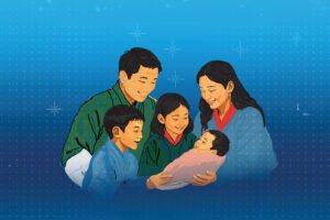 Third Child Plus Programme (TCPP)