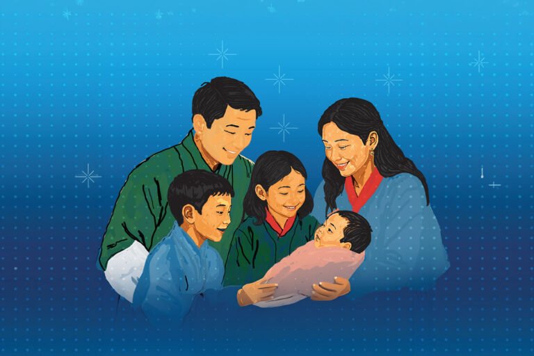 Third Child Plus Programme (TCPP)