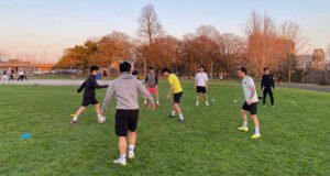 Toronto Phojas to Participate in South Asian Community Soccer Tournament