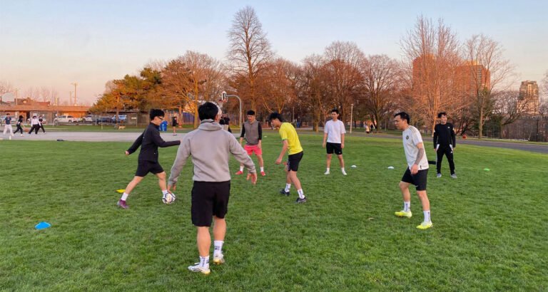 Toronto Phojas to Participate in South Asian Community Soccer Tournament